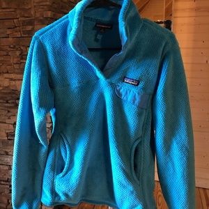 Patagonia sweatshirt